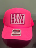 Sea Fox BOAT HAIR Foam Trucker Cap