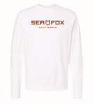 Sea Fox Boat Works- Crewneck Sweatshirts