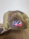 Sea Fox Boat Works 250th Anniversary Limited Edition Trucker Caps