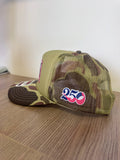 Sea Fox Boat Works 250th Anniversary Limited Edition Trucker Caps