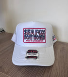 Sea Fox Boat Works 250th Anniversary Limited Edition Trucker Caps