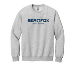 Sea Fox Boat Works- Crewneck Sweatshirts