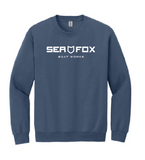 Sea Fox Boat Works- Crewneck Sweatshirts