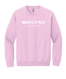 Sea Fox Boat Works- Crewneck Sweatshirts