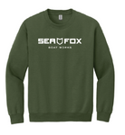 Sea Fox Boat Works- Crewneck Sweatshirts