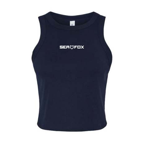 Sea Fox Boat Works Tank