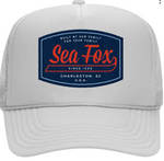 Sea Fox Charleston Foam Trucker