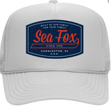Sea Fox Charleston Foam Trucker