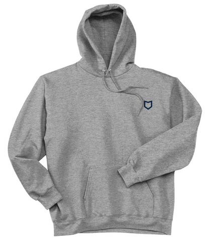 Sea Fox Boat Works Hoodie