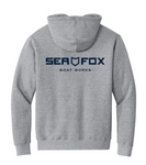 Sea Fox Boat Works Hoodie