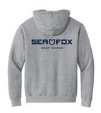 Sea Fox Boat Works Hoodie