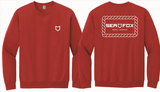 Nautical Crewneck