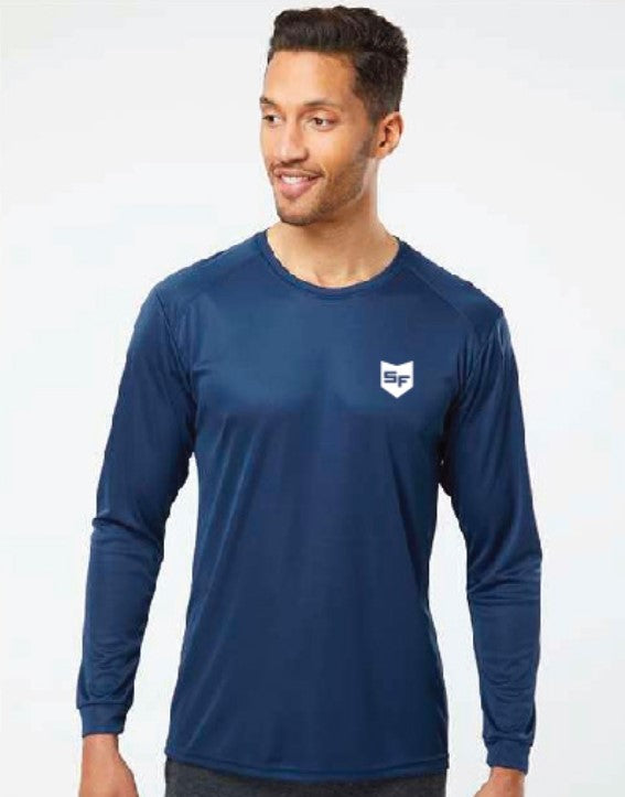 Sea Fox Sun Shirt – Sea Fox Apparel