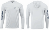 Sea Fox Hooded Sun Shirt