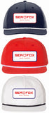 Sea Fox Boat Works Rope Cap