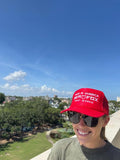 Made in America Foam Trucker