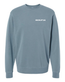 Sea Fox Crewneck Sweatshirt
